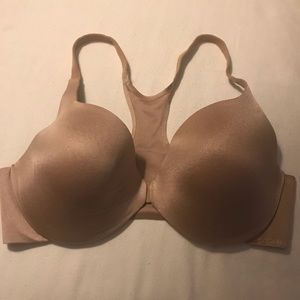 Racer back Front closure Bra